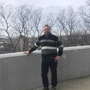 Meet your Posher, Djalma costa